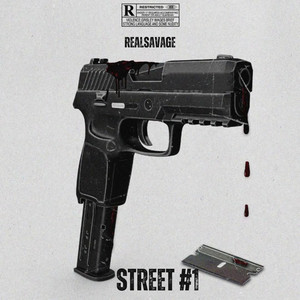 Street #1 (Explicit)