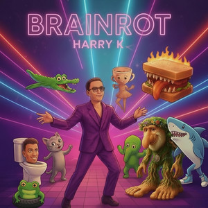Brainrot