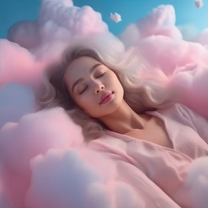 Escalofrío Lofi - Acordes Suaves Alinean La Mente