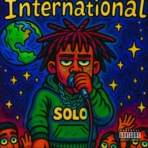 Change (feat. enzoromani) (Explicit)