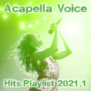 Afterglow (Acapella Vocal Version 123 BPM)