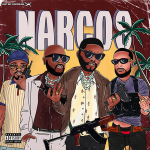 Narcos(Intro) (Explicit)