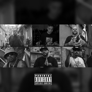 Espírito Opaco (Explicit)