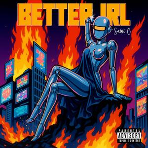 Back in the Gym (feat. Pac Mayne) (Calm Down) (Explicit)
