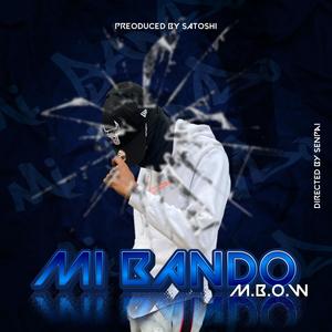 MI BANDO M.B.OW (official)