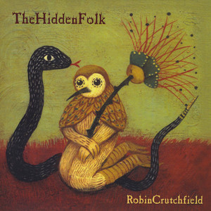 The Hidden Folk