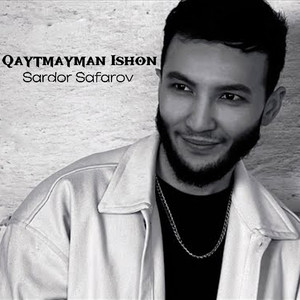 Qaytmayman ishon