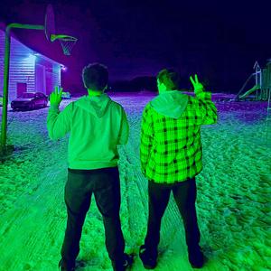 TWIN WRAITHS (Explicit)