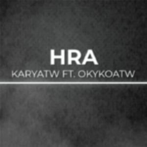 HRA (feat. OkykoAtw) [Explicit]