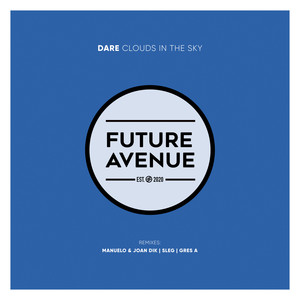 White Clouds (Gres A Remix)