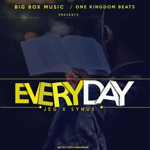 EVERYDAY (feat. SYNUS)