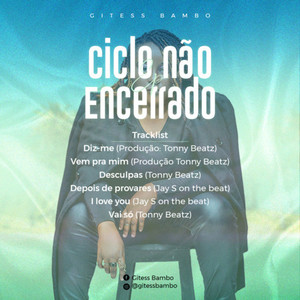 Ciclo Não Encerrado