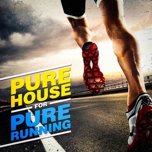 Pure House Music for Pure Running