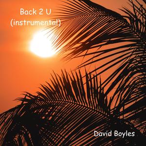 Back 2 U (instrumental)