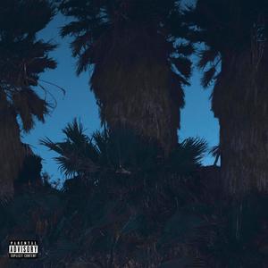 UNTAMED (feat. RickTello) (Explicit)