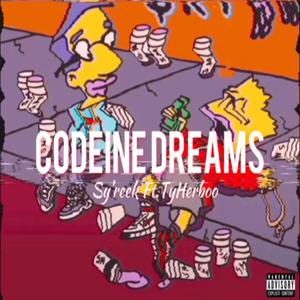 Codeine Dreams (feat. Ty Herbooo) [Explicit]