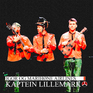 Kaptein Lillemark