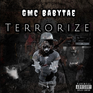 Terrorize (Explicit)