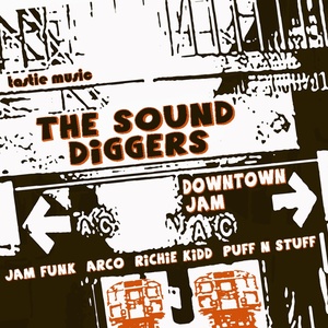 Downtown Jam