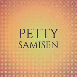 Petty Samisen