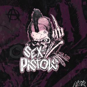 Sex Pistols 2025