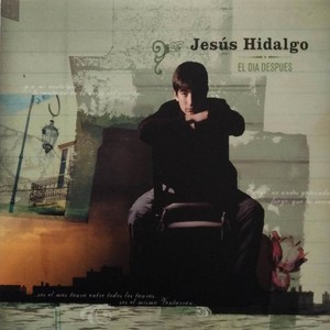 Jesus Hidalgo - Nada