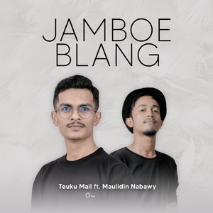 Jamboe Blang