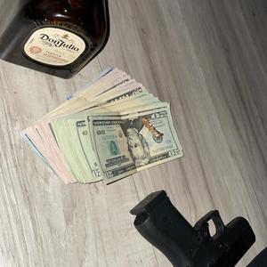Lookin 4 the Hoes (Freestyle) (Explicit)