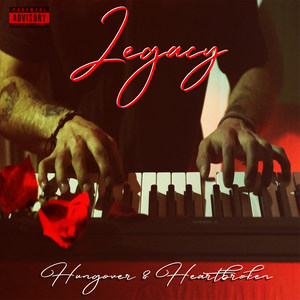 Legacy - Take It Slow (Explicit)