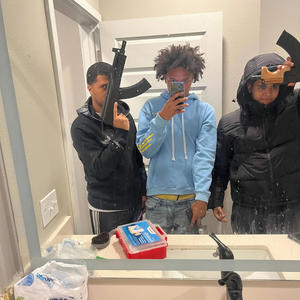 3 way (feat. Pcmfinesse) (Explicit)
