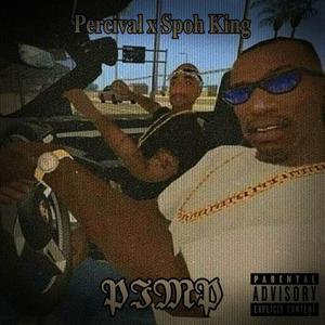 PIMP (feat. Spoh King) [Explicit]