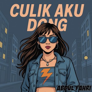 Culik Aku Dong