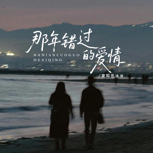 荥阳范冰冰 - 那年错过的爱情 (伴奏)