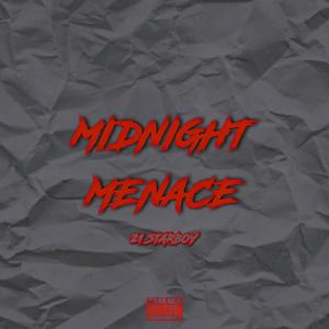 Midnight Menace (Explicit)