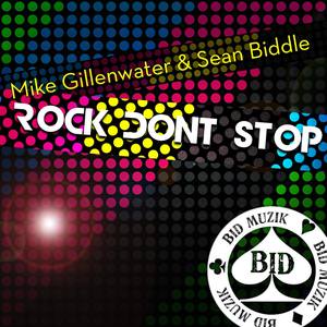 Rock Dont Stop (Original Mix)