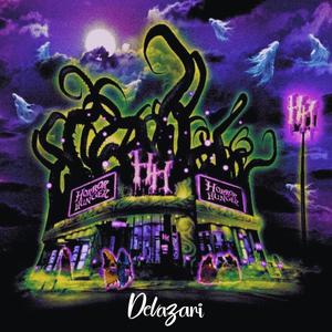 AUTOMOTIVO BERIMBAU LCST (feat. MC LUIS DO GRAU) (Explicit)