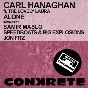 Alone (Jon Fitz Unplugged Remix)