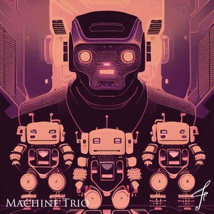 Machine Trio