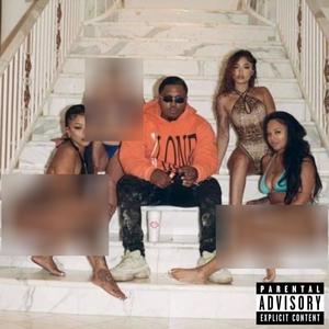 2 MILLY UPP (feat. MARATHON P & DDNEWMONEY) (Explicit)