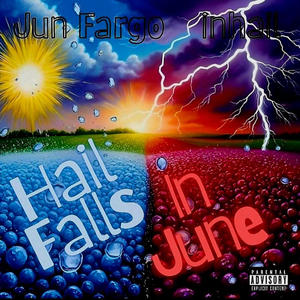 Fade away (feat. Jun Fargo) (Explicit)