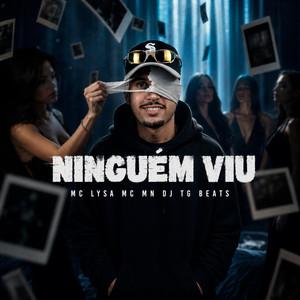NINGUÉM VIU (Explicit)