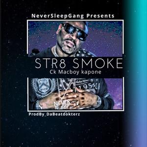 Str8 a Smoke (Explicit)