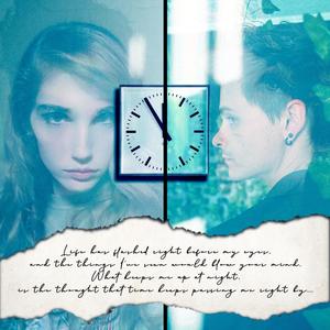 Time (feat. Gia Wilde) (Explicit)