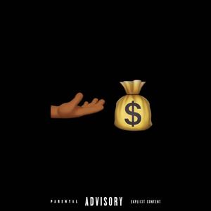 I Aint Stepping (feat. YxngReRe) (Explicit)