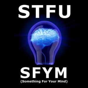 Sfym(Something for Your Mind) (Mike Marten Edit)