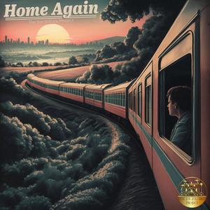 Home Again (feat. Olya Gram)