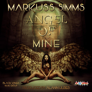 Angel Of Mine