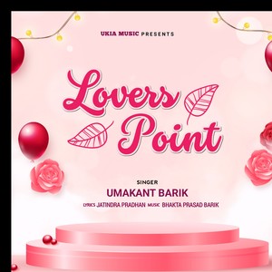 Lovers Point