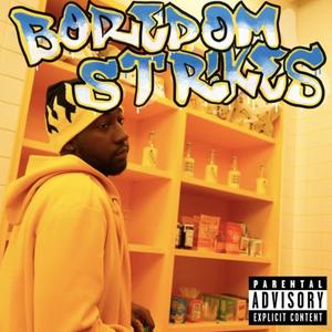 Boredom Strikes (Explicit)