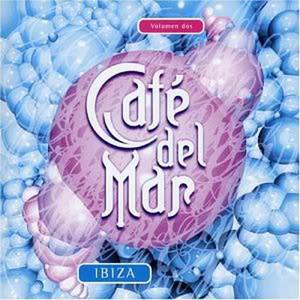 Cafe Del Mar Vol 2